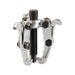 Silverline Gear Puller Set 3pce 75, 100 & 150mm Silverline - Dynamic Drive