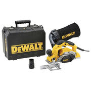 Dewalt Power Tools D26500K Planer in Kit Box 1050W 240V DeWALT Power Tools - Dynamic Drive