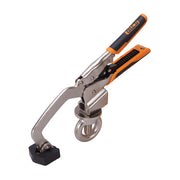 Triton AutoJaws™ Drill Press / Bench Clamp TRAADPBC3 3" (75mm) Triton - Dynamic Drive