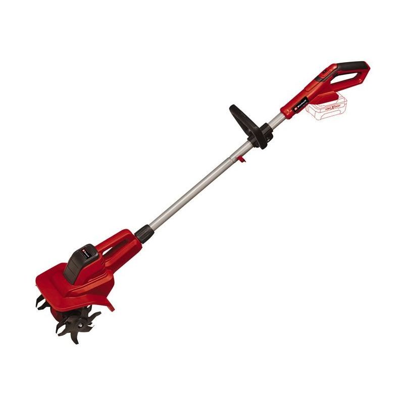Einhell GE-CR 18/20 Li E - Solo Tiller 18V Bare Unit Einhell - Dynamic Drive