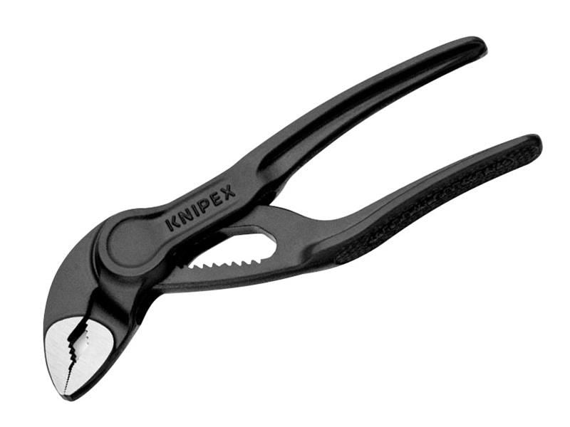 Knipex Cobra® XS Water Pump Pliers 100mm Knipex - Dynamic Drive