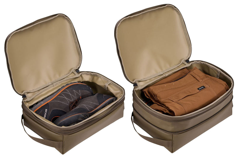 Thule Chasm large gear cube deep khaki Thule - Dynamic Drive