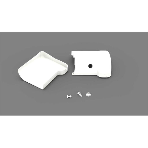 Fiamma F45 Eagle Motor Kit Cover Front/Rear White (98655-995) Fiamma - Dynamic Drive