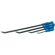 Draper Pry Bar Set (4 Piece) 35396 Draper - Dynamic Drive