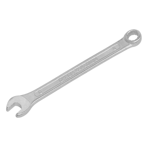 Sealey Combination Spanner 6mm S0406 Siegen by Sealey - Dynamic Drive
