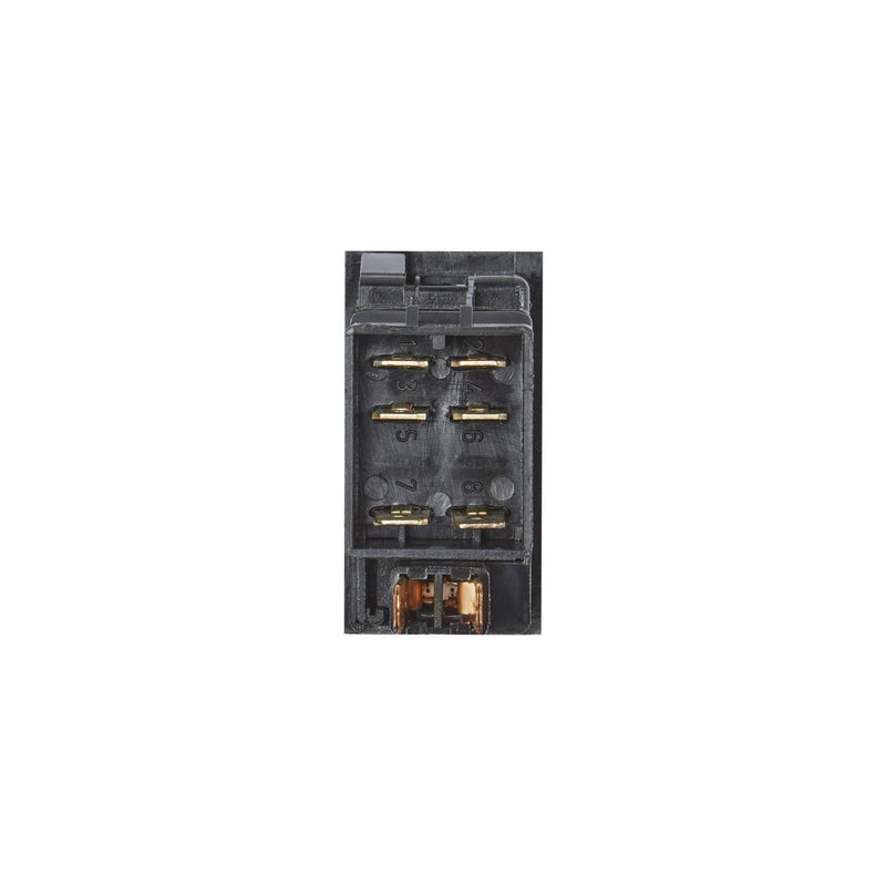 Ring Automotive RSW109 Center off Change Over Contact Direct Light, 12 V Ring Automotive - Dynamic Drive