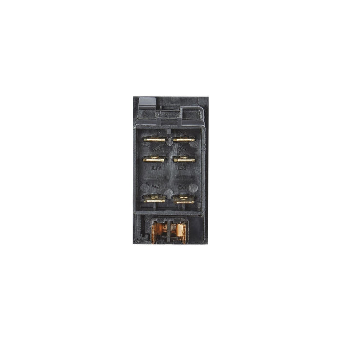 Ring Automotive RSW109 Center off Change Over Contact Direct Light, 12 V Ring Automotive - Dynamic Drive