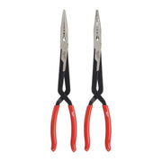 Milwaukee 4932492499 2pc Long Reach Pliers Set Milwaukee - Dynamic Drive