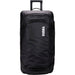 Thule Chasm check 110l in wheeled duffel suitcase black Thule - Dynamic Drive