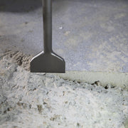 Sealey Wide Chisel 75 x 400mm SDS MAX X2WC Sealey - Dynamic Drive