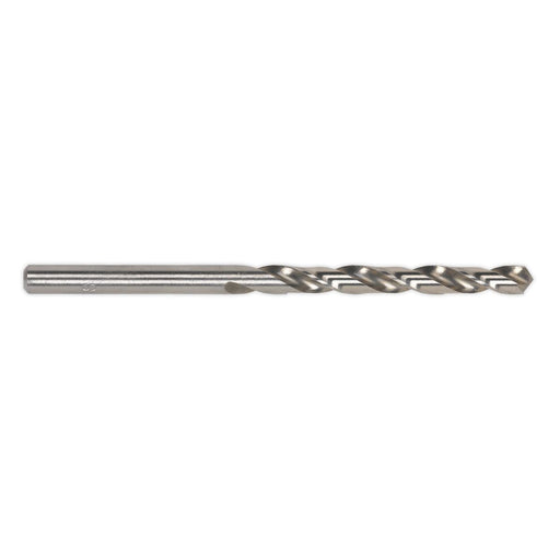 Sealey HSS Fully Ground Drill Bit 1/4" Pack of 10 DBI14FG Sealey  - Dynamic Drive