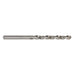 Sealey HSS Fully Ground Drill Bit 1/4" Pack of 10 DBI14FG Sealey  - Dynamic Drive