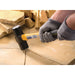 Draper Expert Fibreglass Short Shaft Sledge Hammer, 1.8kg/4lb 09937 Draper - Dynamic Drive