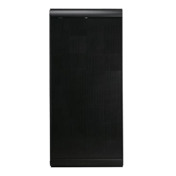 NDS BS 165WP 360 Blacksolar Kit for Caravan and Motorhome Applications NDS - Dynamic Drive