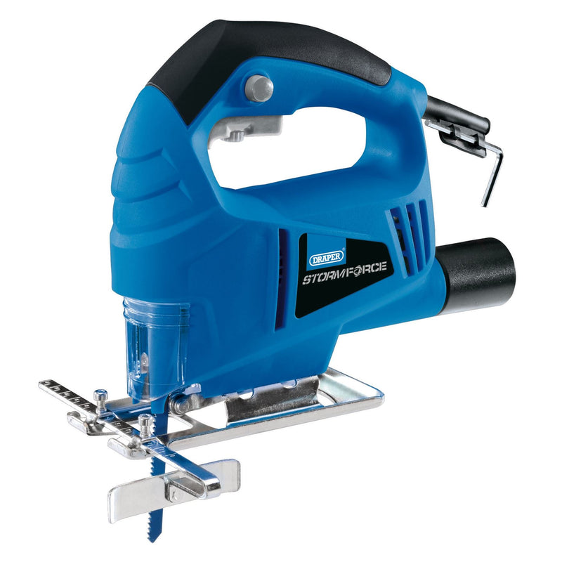 Draper Storm Force Jigsaw, 400W 56733 Draper - Dynamic Drive