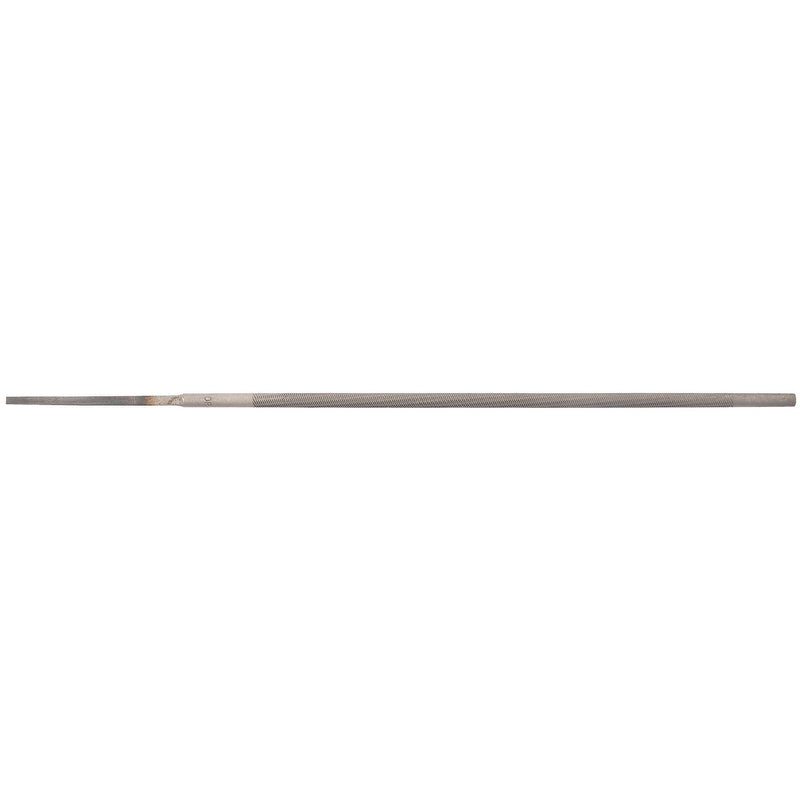 Draper Chain Saw File, 150 x 4mm (Box of 12, Sold Loose) 60296 Draper - Dynamic Drive