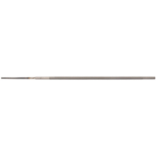 Draper Chain Saw File, 150 x 4mm (Box of 12, Sold Loose) 60296 Draper - Dynamic Drive