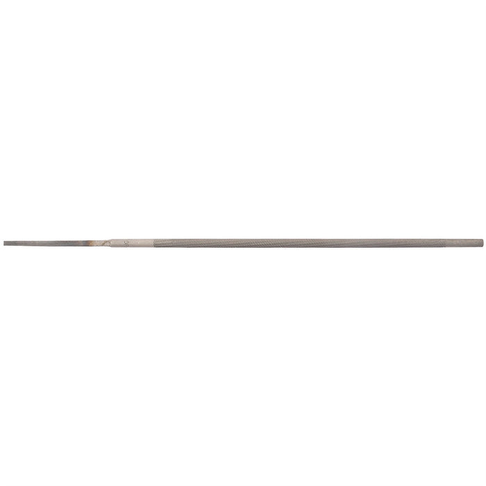 Draper Chain Saw File, 150 x 4mm (Box of 12, Sold Loose) 60296 Draper - Dynamic Drive