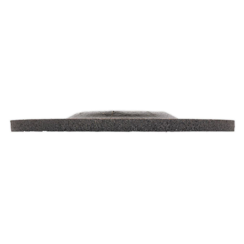 Sealey Grinding Disc115 x 6mm22mm Bore PTC/115G Sealey - Dynamic Drive