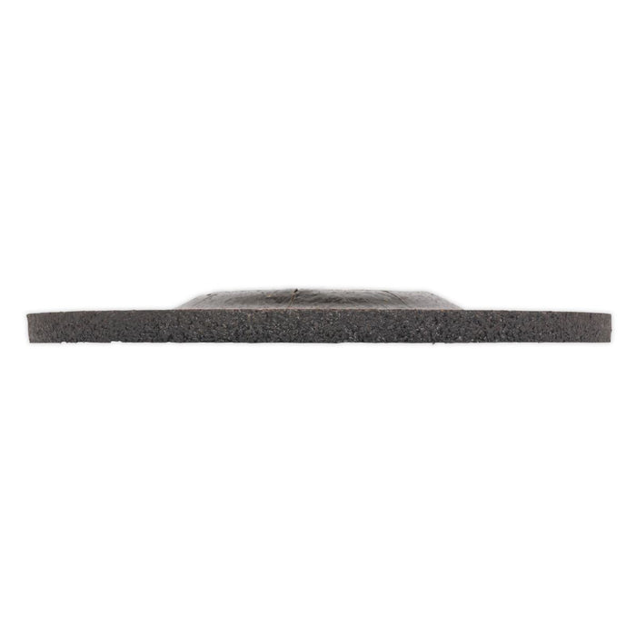 Sealey Grinding Disc115 x 6mm22mm Bore PTC/115G Sealey - Dynamic Drive