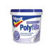 Polycell Fine Surface Filler Tub 500g Polycell - Dynamic Drive