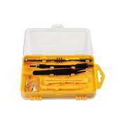 Kamasa Precision Screwdriver Bit Set 108pc 56121 Kamasa - Dynamic Drive