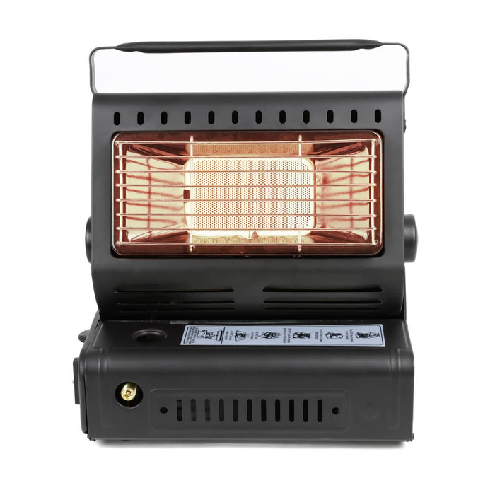 Leisurewize 1.3 kW Portable Outdoor Gas Heater Leisurewize - Dynamic Drive