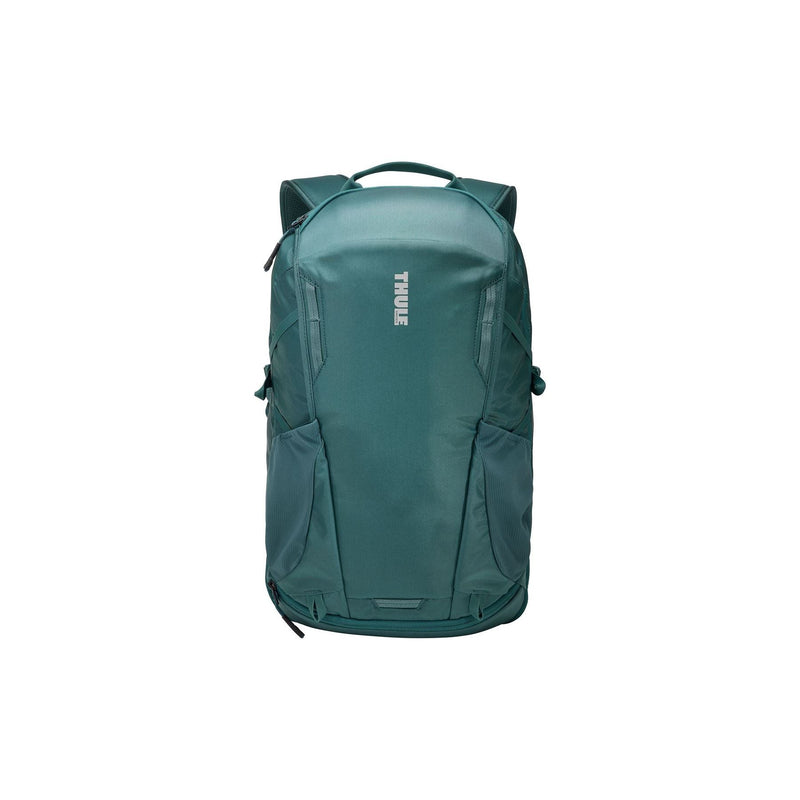 Thule EnRoute rucksack 30 L mallard green Laptop backpack Thule - Dynamic Drive