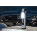 Sealey Rechargeable 360 Inspection Light 10W & 2 x 4W SMD LED - Grey LED3605GR Sealey - Dynamic Drive