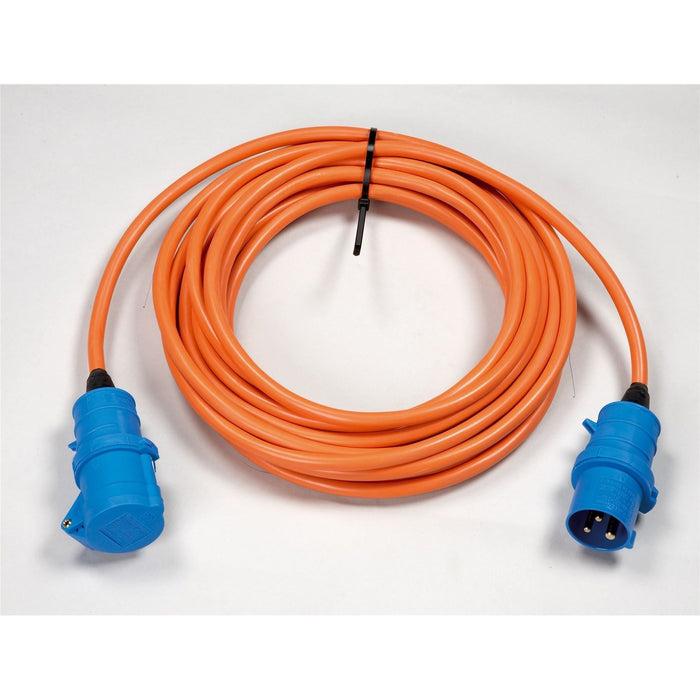 Ring Automotive RCT1660 Mains Extension Lead, 240 V, 16 a, 25 m Ring Automotive - Dynamic Drive
