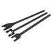 Sealey Viscous Fan Spanner Set for Land Rover/Range Rover Chain Drive Sealey - Dynamic Drive
