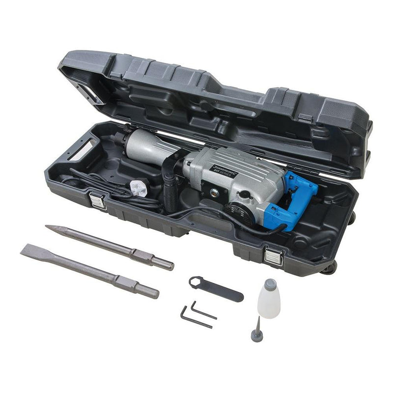 Silverline 1500W Electric Breaker 1500W Silverline - Dynamic Drive