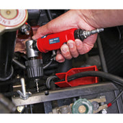 Sealey Air Angle Drill with10mm Keyless Chuck GSA231 Sealey - Dynamic Drive