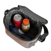 Bo-Camp Cooler Bag Grey 5L Bo-Camp - Dynamic Drive
