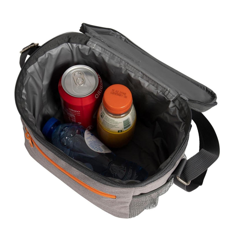 Bo-Camp Cooler Bag Grey 5L Bo-Camp - Dynamic Drive