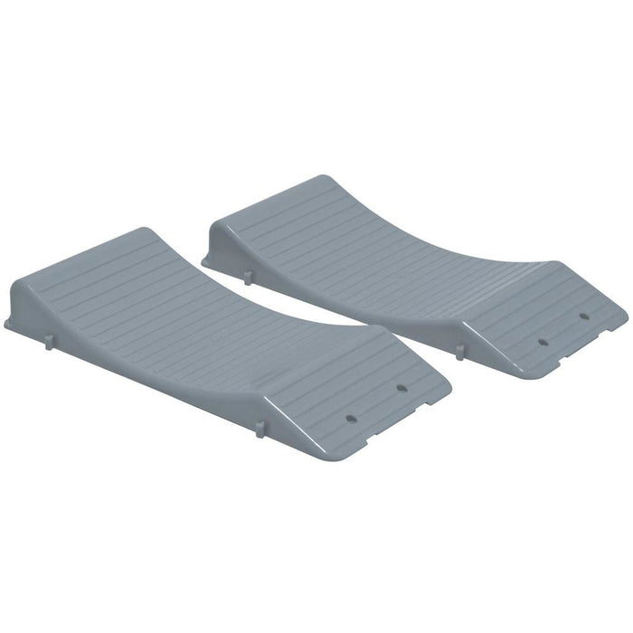Fiamma Wheel Saver Grey (97901-013) Fiamma - Dynamic Drive
