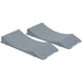 Fiamma Wheel Saver Grey (97901-013) Fiamma - Dynamic Drive