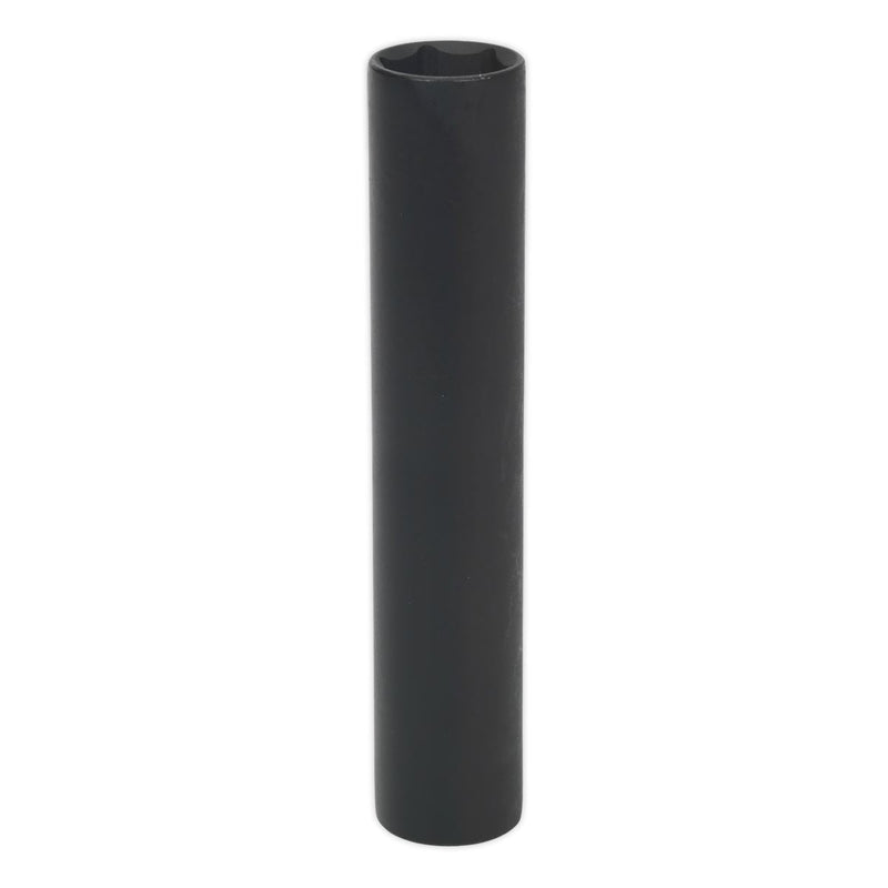Sealey Air Brake Chamber Nut Socket 19mm CV027 Sealey - Dynamic Drive