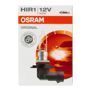 Osram 9011 Headlight Bulb Osram  - Dynamic Drive