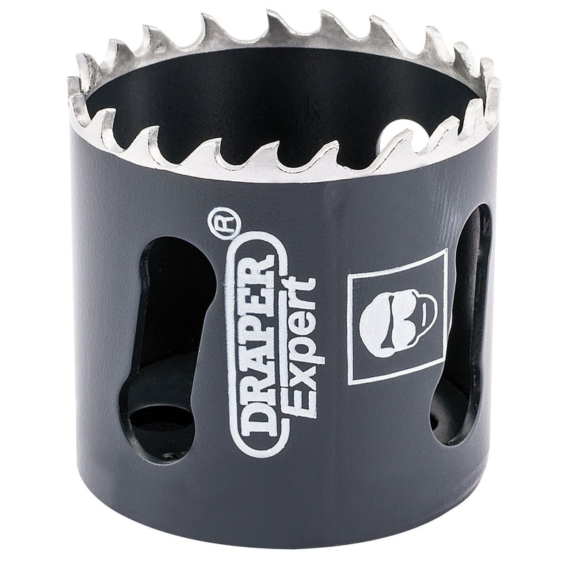 Draper Cobalt Hole Saw, 44mm 34791 Draper - Dynamic Drive