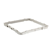 Dometic Micro Heki Adapter Frame for Roof Thickness 43-60mm Dometic - Dynamic Drive