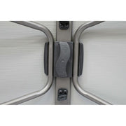 Vango Atmos 115 Camping Table - Granite Grey Vango - Dynamic Drive