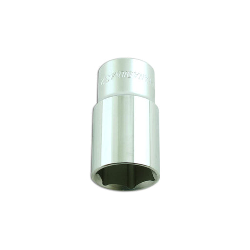 Laser Deep Socket 1/2"D 18mm 1611 Laser - Dynamic Drive
