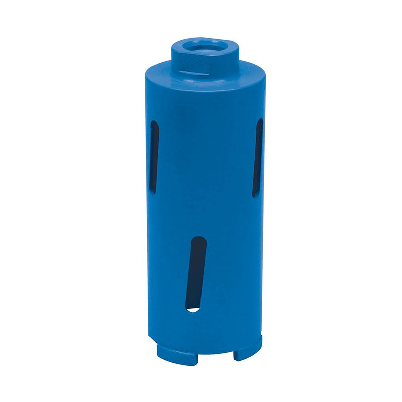 Silverline Diamond Core Drill Bit 65 x 150mm Silverline - Dynamic Drive