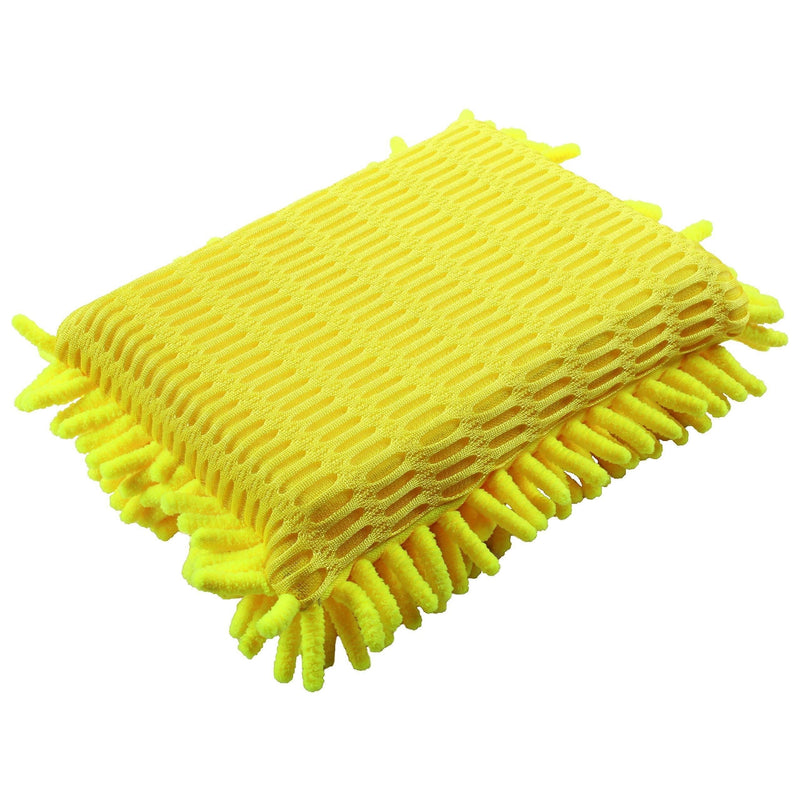 Connect Scrub & Wash Body Sponge 35353 Tool Connection - Dynamic Drive