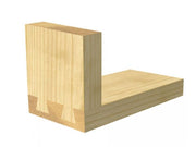 Trend C041A x 1/4 TCT Dovetail 104° 12.7 x 12.7mm Trend - Dynamic Drive