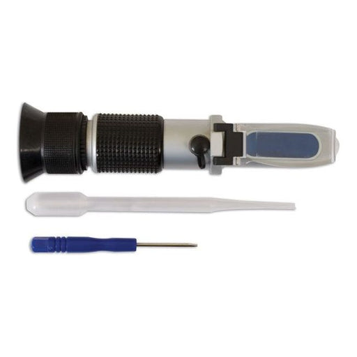 Laser Refractometer 3272 Laser - Dynamic Drive