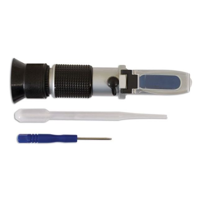 Laser Refractometer 3272 Laser - Dynamic Drive
