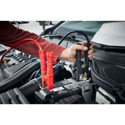 Ring Automotive - RBC160 Insulated Jump Leads, 300A, 3m Ring Automotive - Dynamic Drive