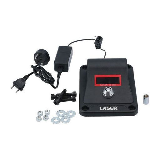 Laser Digital Torque Tester 1.5-30Nm 8303 Laser - Dynamic Drive